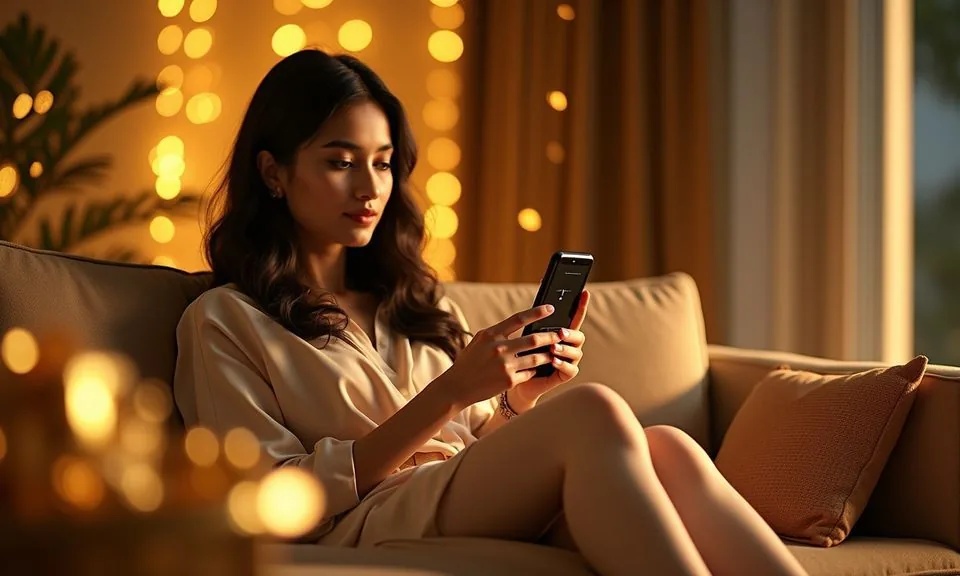Mobile Access Trust Checks for Your Account